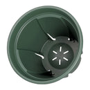 アップルウェアー 根っこつよし 9号 グリーン