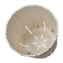 アップルウェアー スリットオアシス 6号 ホワイト