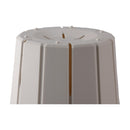 アップルウェアー スリットオアシス 6号 ホワイト