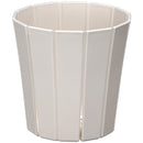 アップルウェアー スリットオアシス 7号 ホワイト