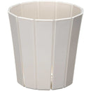 アップルウェアー スリットオアシス 7号 ホワイト