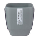 アップルウェアー トッピングPOT ダークグレー