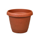 アップルウェアー クレストプランター ブラウン