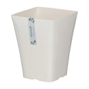 アップルウェアー グラシアポット ホワイト