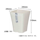 アップルウェアー グラシアポット245型