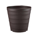 アップルウェアー クラフトポット ダークブラウン