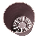 アップルウェアー クラフトポット 15型 ダークブラウン