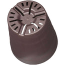 アップルウェアー クラフトポット 15型 ダークブラウン