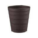 アップルウェアー クラフトポット ダークブラウン