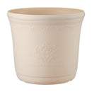 アップルウェアー セシルポット アイボリー