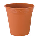 アップルウェアー ロゼアポット  ブラウン