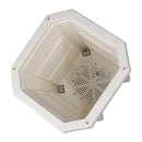 アップルウェアー 花と野菜のプランター 300型 ホワイト