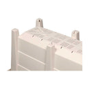 アップルウェアー 花と野菜のプランター 600型 ホワイト