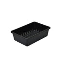 アップルウェアー 育苗コンテナ ブラック