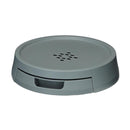 アップルウェアー 排水できる鉢受台 ダークグレー