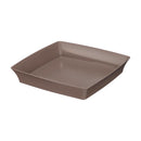 アップルウェアー グラシアプレート モカブラウン