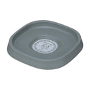 アップルウェアー プランツプレート ダークグレー