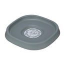 アップルウェアー プランツプレート ダークグレー