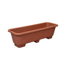 アップルウェアー ウェルプランター ブラウン