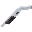 シー・シー・ピー CCP コードレス極軽スティッククリーナー サイクロン式 CM-DC95-WH 1台