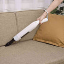 シー・シー・ピー CCP コードレス極軽スティッククリーナー サイクロン式 CM-DC95-WH 1台