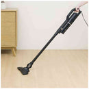 シー・シー・ピー CCP コード式スリムクリーナー 2WAY ブラック CM-AC98-BK 1台