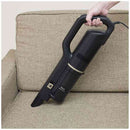 シー・シー・ピー CCP コード式スリムクリーナー 2WAY ブラック CM-AC98-BK 1台