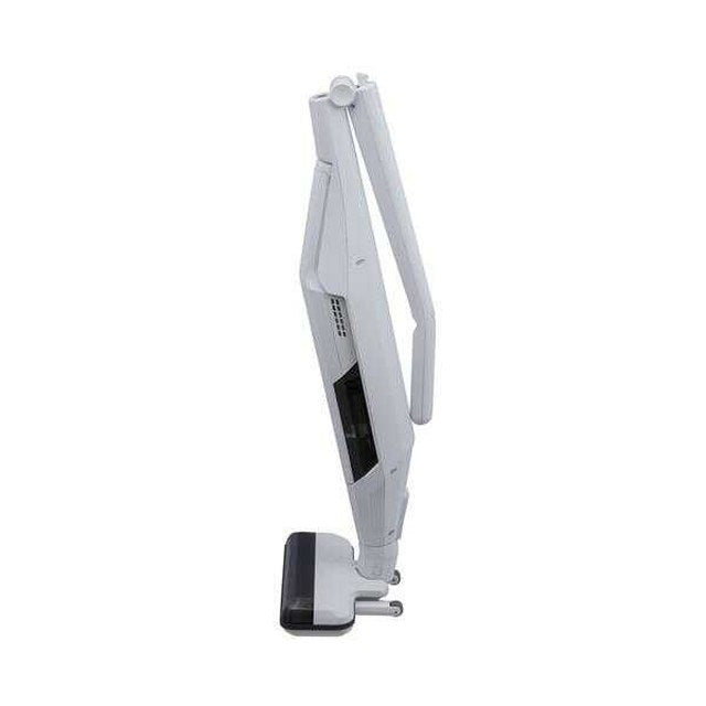 CCP Cordless Slim 2in1 Cleaner Compact Storage White CM-DC99-WH 1 unit