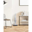 シーシーピー コードレススリム2in1クリーナー コンパクト収納 ホワイト CM-DC99-WH 1台