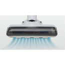 シーシーピー コードレススリム2in1クリーナー コンパクト収納 ホワイト CM-DC99-WH 1台