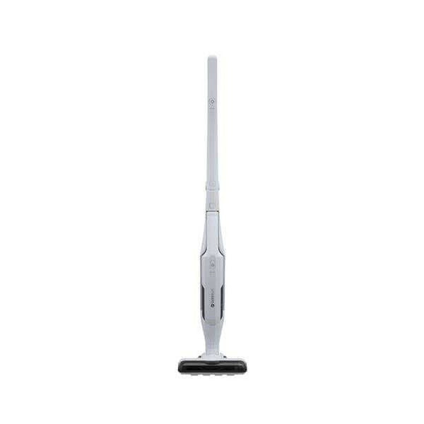 CCP Cordless Slim 2in1 Cleaner Compact Storage White CM-DC99-WH 1 unit