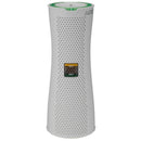 CCP コードレス小型除湿器 ドライボス 除湿 脱臭 繰り返し使える 水捨て不要 エコ ホワイト ZJ-MF70-GR 1台