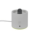 CCP コードレス小型除湿器 ドライボス 除湿 脱臭 繰り返し使える 水捨て不要 エコ ホワイト ZJ-MF70-GR 1台