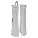 CCP コードレス小型除湿器 ドライボス 除湿 脱臭 繰り返し使える 水捨て不要 エコ ホワイト ZJ-MF70-GR 1台