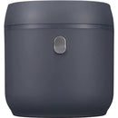 CCP マイコン式炊飯ジャー 3合 マイコン式 グレー BJ-R94-GY 1台