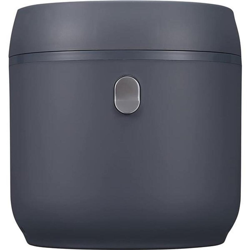 CCP マイコン式炊飯ジャー 3合 マイコン式 グレー BJ-R94-GY 1台