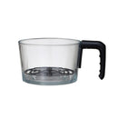 CCP ガラスノンフライオーブン ヘルシー コンパクト お手入れ簡単 10レシピ付属 アイボリー BE-AF95-VY 1台