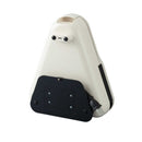 シー・シー・ピー 1枚焼きホットサンドメーカー 2wayプレート レシピブック付 アイボリー BM-HS96 1.5㎏