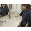 CCP Cordless Rotating Mop Cleaner Neo+Vivi White ZJ-MA41-WH 1 unit