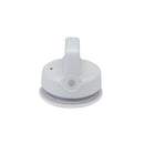 CCP Cordless Rotating Mop Cleaner Neo+Vivi White ZJ-MA41-WH 1 unit