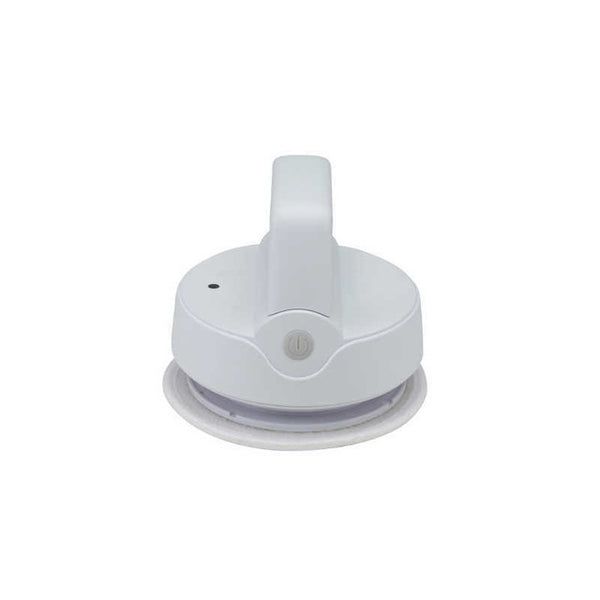 シーシーピー コードレス回転モップクリーナーNeo＋Vivi ホワイト ZJ