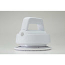 CCP Cordless Rotating Mop Cleaner Neo+Vivi White ZJ-MA41-WH 1 unit