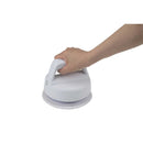 CCP Cordless Rotating Mop Cleaner Neo+Vivi White ZJ-MA41-WH 1 unit