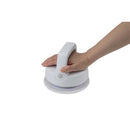 CCP Cordless Rotating Mop Cleaner Neo+Vivi White ZJ-MA41-WH 1 unit