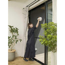 CCP Cordless Rotating Mop Cleaner Neo+Vivi White ZJ-MA41-WH 1 unit