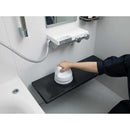 CCP Cordless Rotating Mop Cleaner Neo+Vivi White ZJ-MA41-WH 1 unit