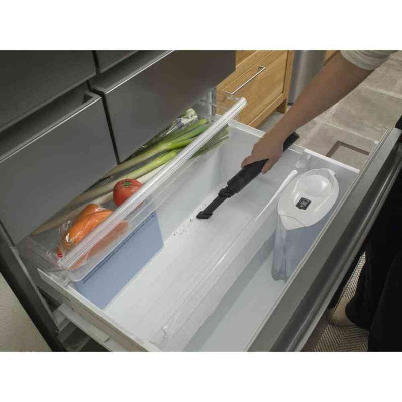 シーシーピー コードレスハンディクリーナー SMOOK 1台