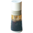 シーシーピー 水出しコーヒーメーカー CoolBarista 1台