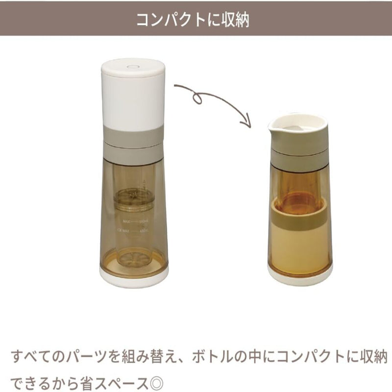シーシーピー 水出しコーヒーメーカーCoolBarista 1台