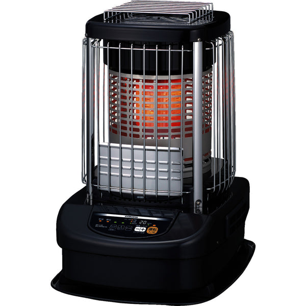 コロナ 石油ストーブ GHG12N ニューブルーバーナ メーカー直送 ▼返品・キャンセル不可【他商品との同時購入不可】